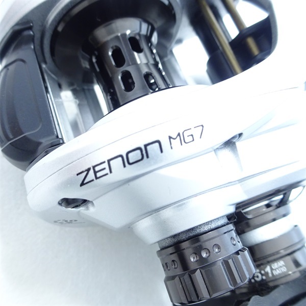 ゼノンＭＧ７右